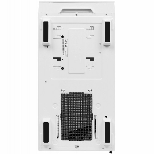 Корпус DeepCool CH560 DIGITAL WH без БП ARGB (белый) 7