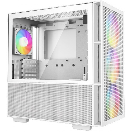 Корпус DeepCool CH560 WH без БП (R-CH560-WHAPE4-G-1) (белый) 1