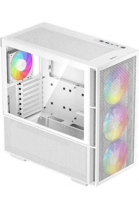 Корпус DeepCool CH560 WH без БП (R-CH560-WHAPE4-G-1) (белый) 2