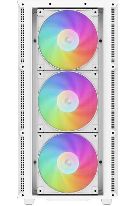 Корпус DeepCool CH560 WH без БП (R-CH560-WHAPE4-G-1) (белый) 4