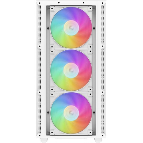 Корпус DeepCool CH560 WH без БП (R-CH560-WHAPE4-G-1) (белый) 4