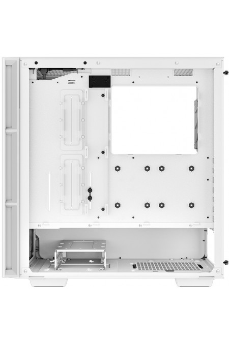 Корпус DeepCool CH560 WH без БП (R-CH560-WHAPE4-G-1) (белый) 5