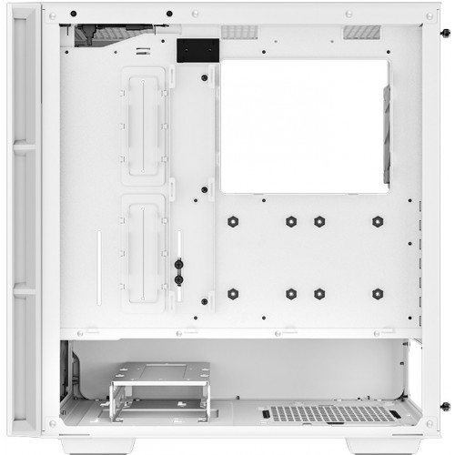 Корпус DeepCool CH560 WH без БП (R-CH560-WHAPE4-G-1) (белый) 6