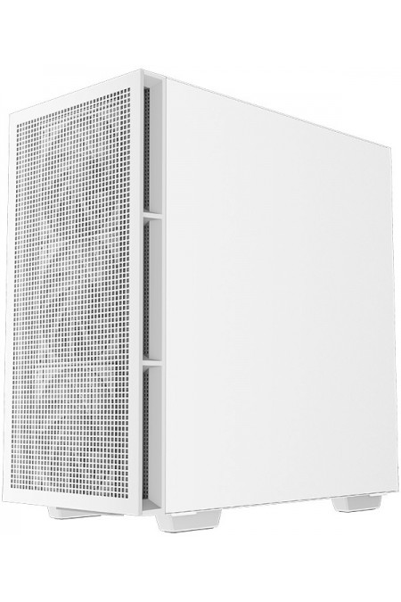 Корпус DeepCool CH560 WH без БП (R-CH560-WHAPE4-G-1) (белый) 8