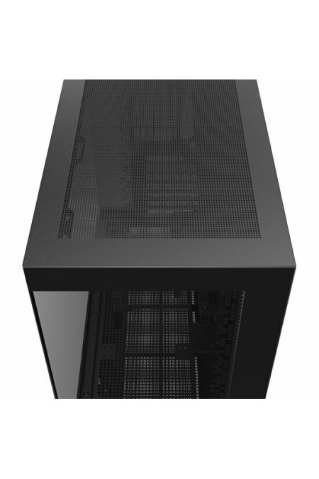 Корпус DeepCool CH690 без БП (R-CH690-BKNNA0D-G-1) (черный) 9