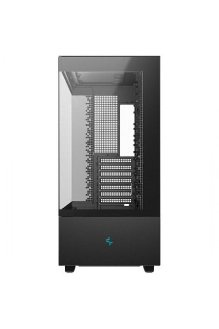 Корпус DeepCool CH690 DIGITAL без БП (черный) 2