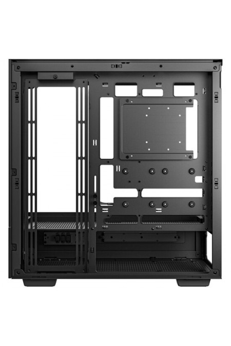 Корпус DeepCool CH690 DIGITAL без БП (черный) 3