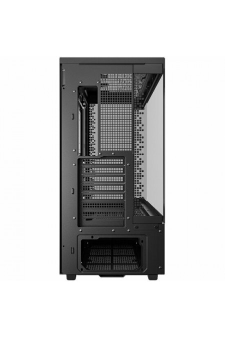 Корпус DeepCool CH690 DIGITAL без БП (черный) 7