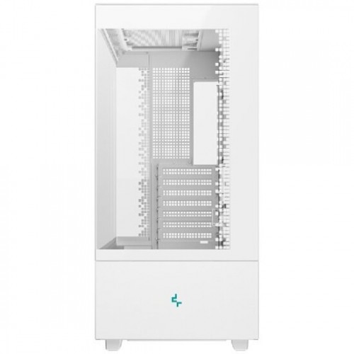 Корпус DeepCool CH690 Digital WH без БП (белый) 1