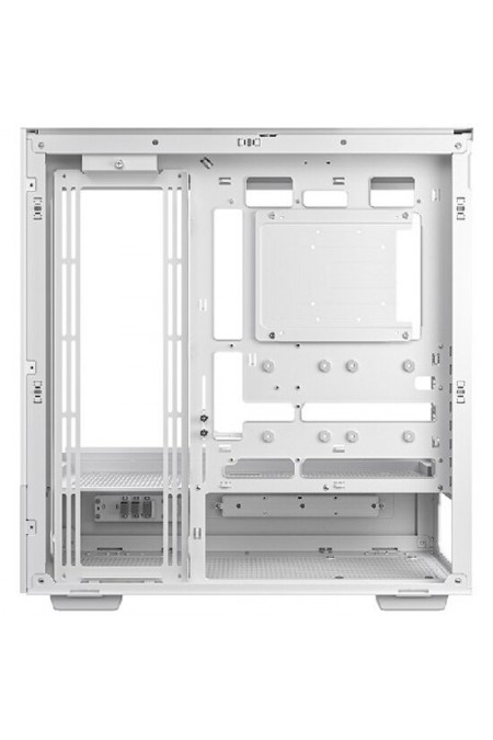 Корпус DeepCool CH690 Digital WH без БП (белый) 2