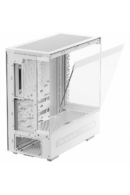 Корпус DeepCool CH690 Digital WH без БП (белый) 3