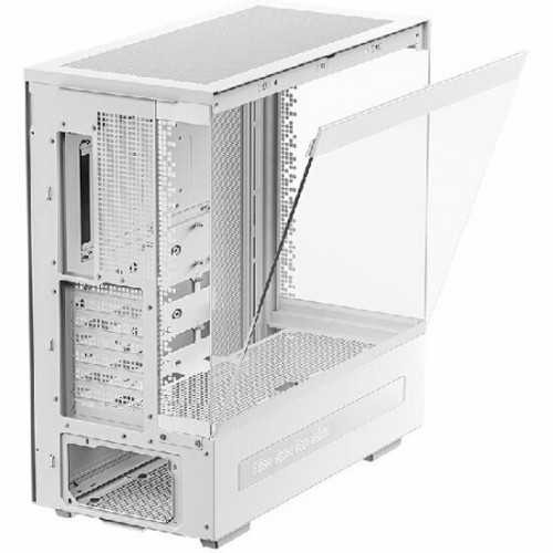Корпус DeepCool CH690 Digital WH без БП (белый) 3