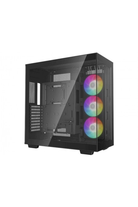 Корпус DeepCool CH780 без БП (R-CH780-BKADE41-G-1) (черный) 