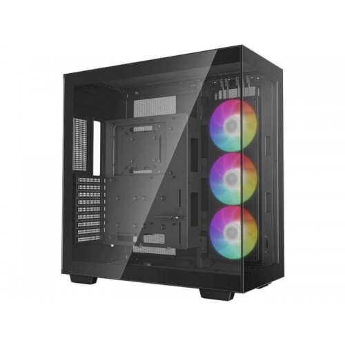 Корпус DeepCool CH780 без БП (R-CH780-BKADE41-G-1) (черный) 