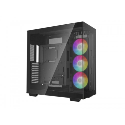 Корпус DeepCool CH780 без БП (R-CH780-BKADE41-G-1) (черный) 1