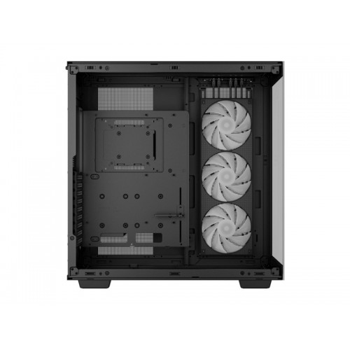 Корпус DeepCool CH780 без БП (R-CH780-BKADE41-G-1) (черный) 5