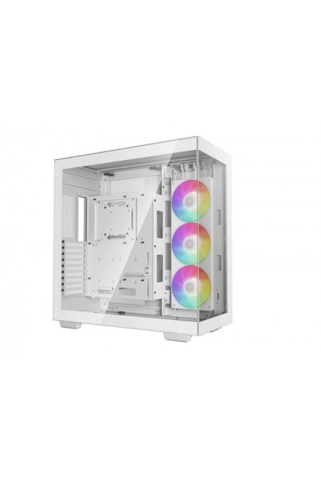 Корпус DeepCool CH780 WH без БП (R-CH780-WHADE41-G-1) (белый) 1