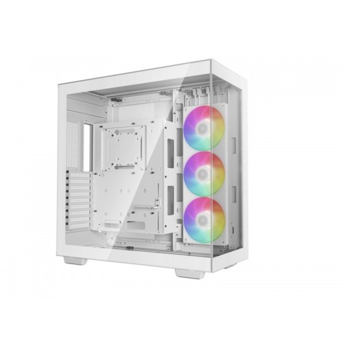 Корпус DeepCool CH780 WH без БП (R-CH780-WHADE41-G-1) (белый) 2