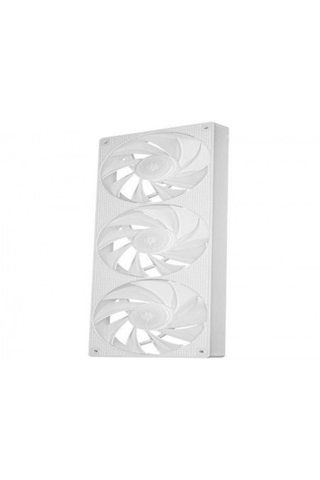 Корпус DeepCool CH780 WH без БП (R-CH780-WHADE41-G-1) (белый) 5