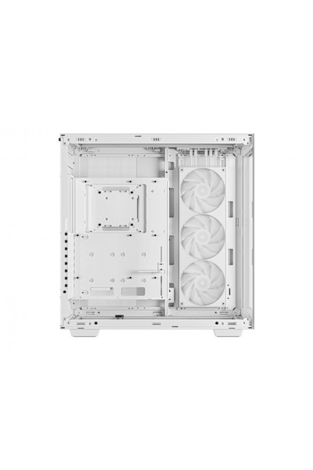 Корпус DeepCool CH780 WH без БП (R-CH780-WHADE41-G-1) (белый) 6