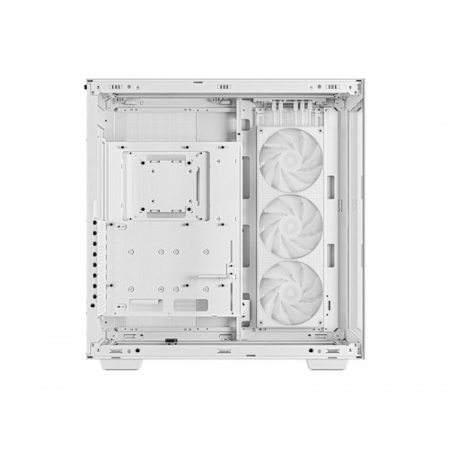 Корпус DeepCool CH780 WH без БП (R-CH780-WHADE41-G-1) (белый) 8