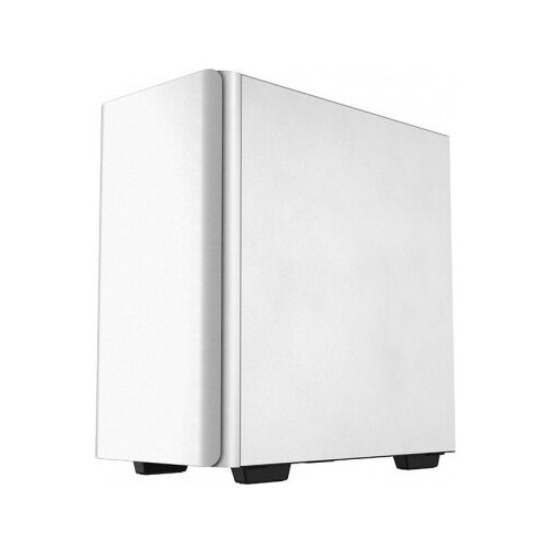Корпус DeepCool CK500 WH без БП (R-CK500-WHNNE2-G-1) (белый) 