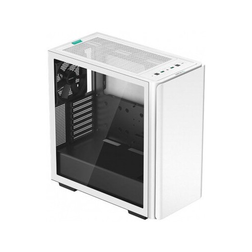 Корпус DeepCool CK500 WH без БП (R-CK500-WHNNE2-G-1) (белый) 2