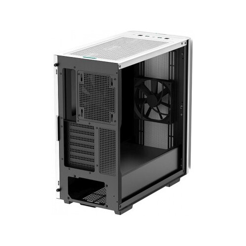 Корпус DeepCool CK500 WH без БП (R-CK500-WHNNE2-G-1) (белый) 3