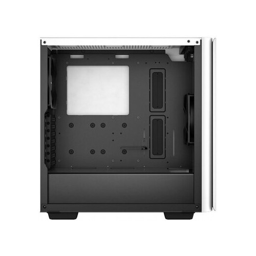 Корпус DeepCool CK500 WH без БП (R-CK500-WHNNE2-G-1) (белый) 6