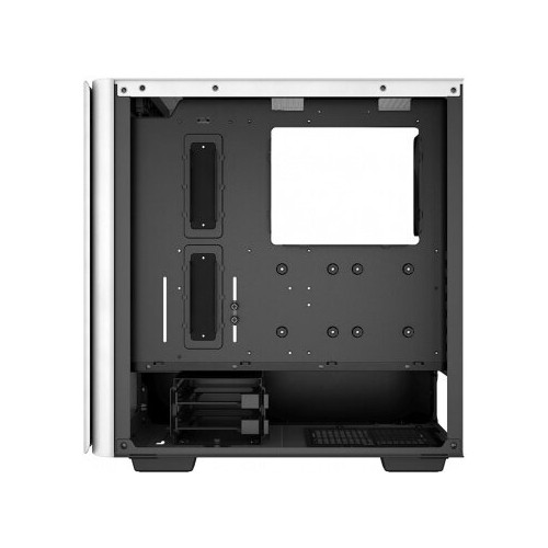 Корпус DeepCool CK500 WH без БП (R-CK500-WHNNE2-G-1) (белый) 7