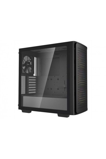 Корпус DeepCool CK560 без БП (R-CK560-BKAAE4-G-1) (черный) 1