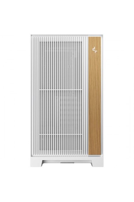 Корпус DeepCool CL600 WH без БП (белый) 5