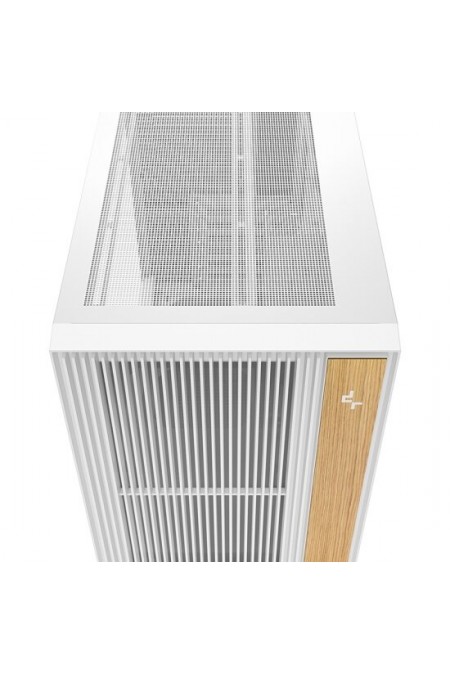 Корпус DeepCool CL600 WH без БП (белый) 9