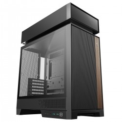 Корпус DeepCool CL660 без БП (R-CL660-BKNNA0-G-1) (черный)