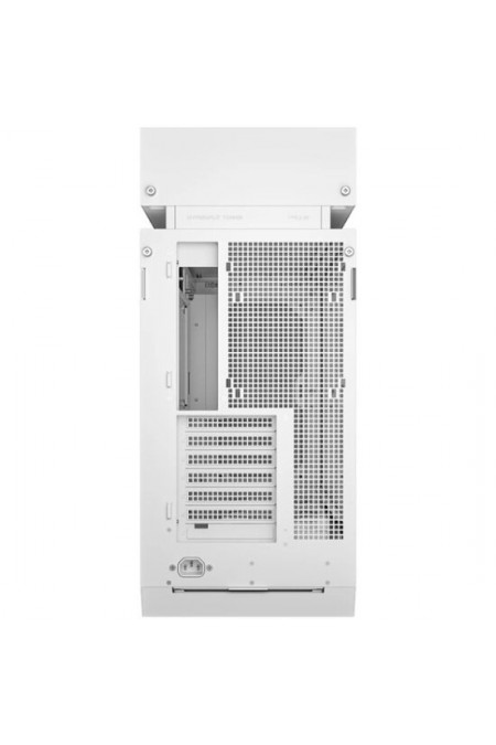 Корпус DeepCool CL660 WH без БП (белый) 3