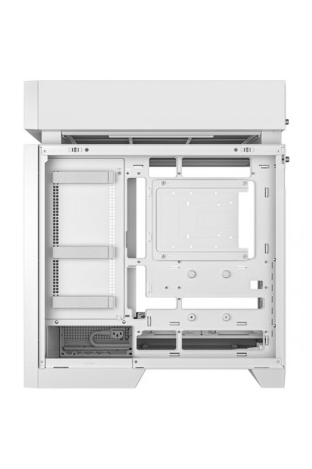 Корпус DeepCool CL660 WH без БП (белый) 5