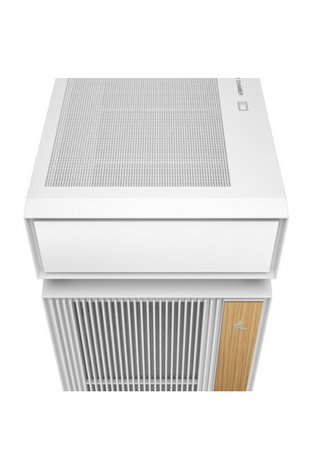 Корпус DeepCool CL660 WH без БП (белый) 6