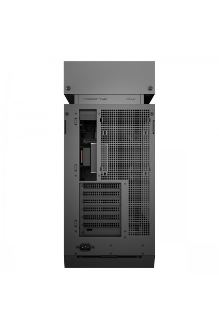 Корпус DeepCool CL6600 без БП (R-CL6600-BKNNA0-G-1) (черный) 7