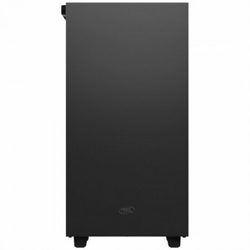 Корпус DeepCool MACUBE 110 BK без БП (черный) 3
