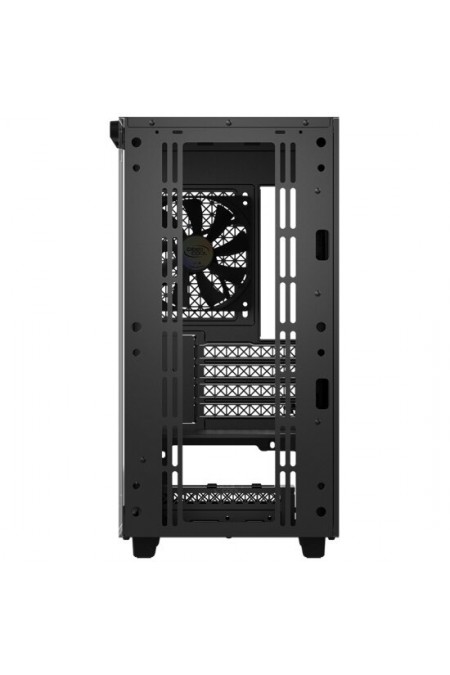 Корпус DeepCool MACUBE 110 BK без БП (черный) 4