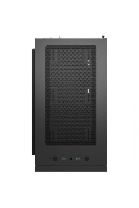 Корпус DeepCool MACUBE 110 BK без БП (черный) 5