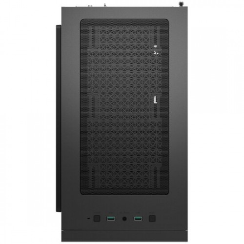 Корпус DeepCool MACUBE 110 BK без БП (черный) 5