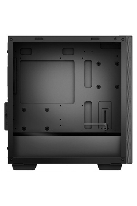 Корпус DeepCool MACUBE 110 BK без БП (черный) 6