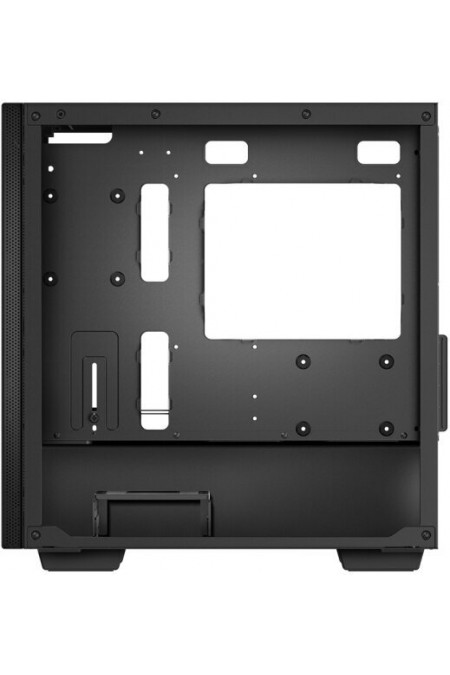 Корпус DeepCool MACUBE 110 BK без БП (черный) 8