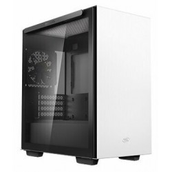 Корпус DeepCool MACUBE 110 WH без БП (белый)