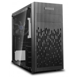 Корпус DeepCool MATREXX 30 без БП ATX (DP-ATX-MATREXX30) (черный)