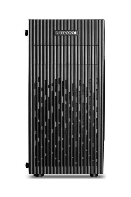 Корпус DeepCool MATREXX 30 без БП ATX (DP-ATX-MATREXX30) (черный) 1