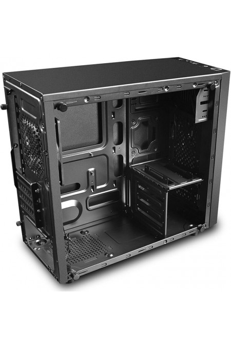 Корпус DeepCool MATREXX 30 без БП ATX (DP-ATX-MATREXX30) (черный) 4