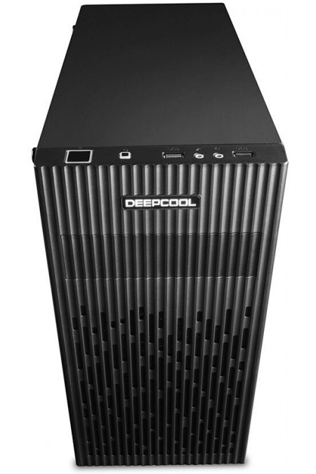 Корпус DeepCool MATREXX 30 без БП ATX (DP-ATX-MATREXX30) (черный) 5