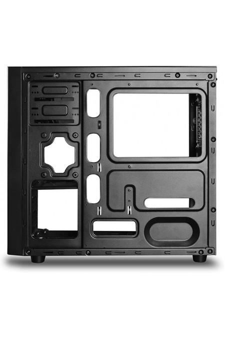 Корпус DeepCool MATREXX 30 без БП ATX (DP-ATX-MATREXX30) (черный) 7